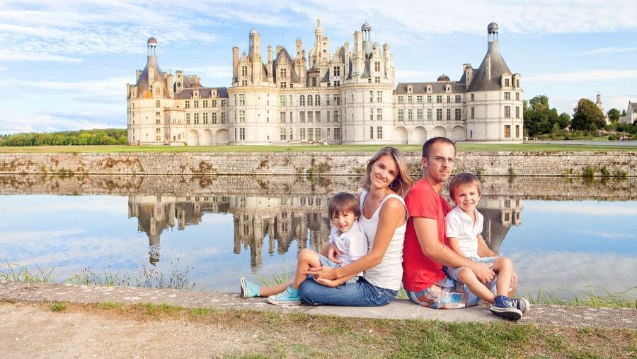 From Paris: Small-Group Tour of Loire Castles - Lunch and the practical pace of a 12-hour day