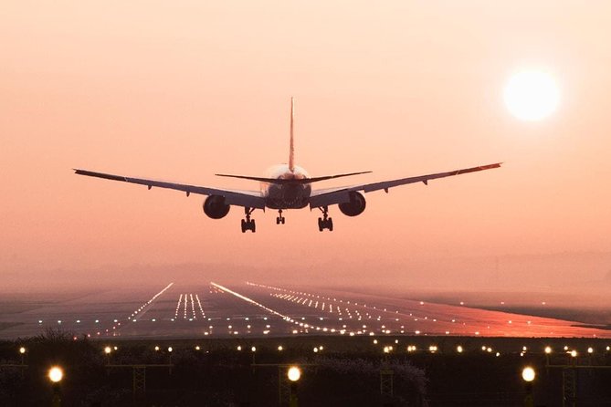 From Paris to CDG airport or From CDG airport to Paris (one way) - Key things to know before you go
