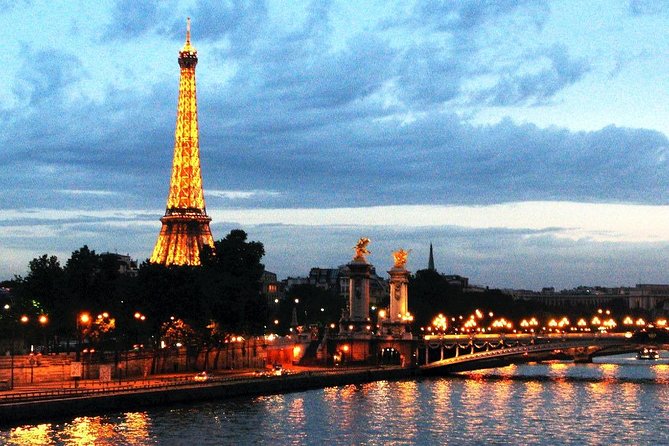 From Paris to CDG airport or From CDG airport to Paris (one way) - How this CDG transfer fits real Paris travel days