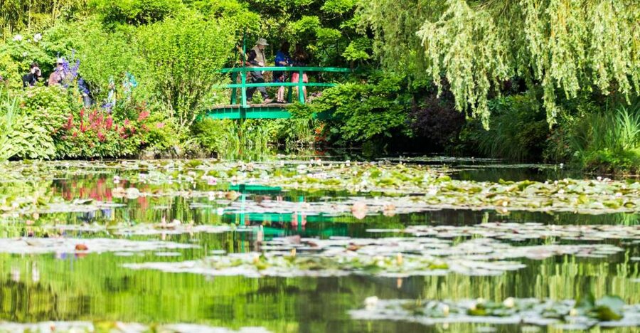 From Paris: Versailles and Giverny Full-Day Trip - Why Giverny plus Versailles works so well from Paris