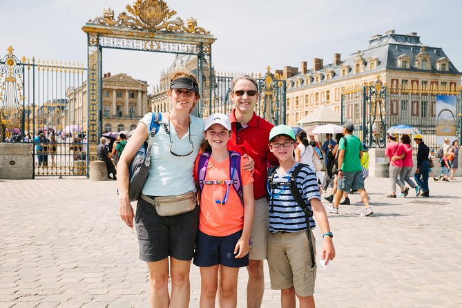 From Paris: Versailles Bike Tour w/ Palace, Gardens, & Picnic - Why Biking Versailles Beats the Usual Foot Tour
