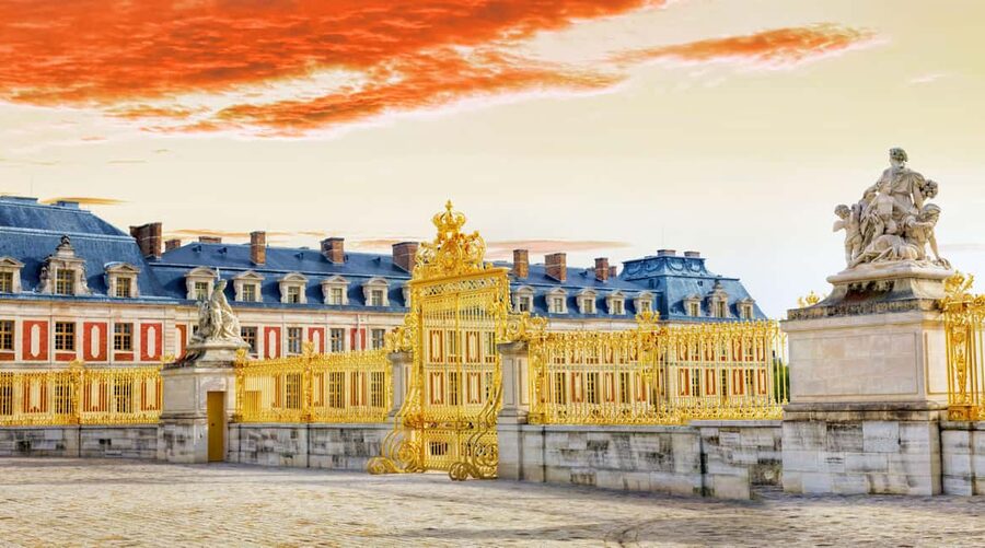 From Paris: Versailles Full-Day Guided Tour with Lunch - Who this Versailles tour is best for