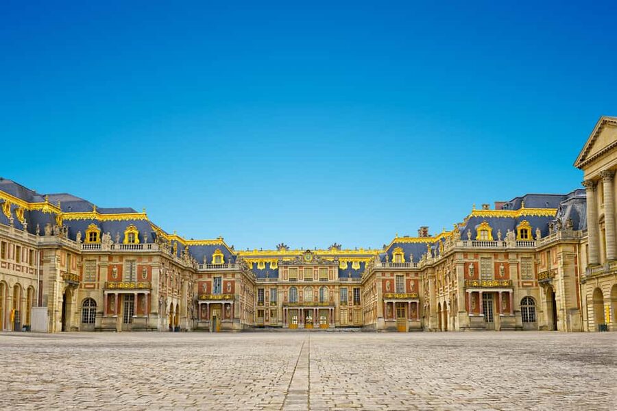 From Paris: Versailles Full-Day Guided Tour with Lunch - Price and value: what $293 is buying you