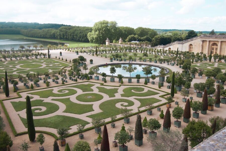From Paris: Versailles Full-Day Trip by Train - Key Things to Know Before You Go