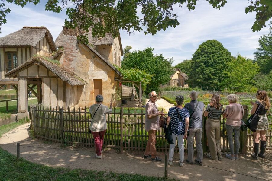From Paris: Versailles Full-Day Trip by Train - Who This Versailles Day Trip Suits Best