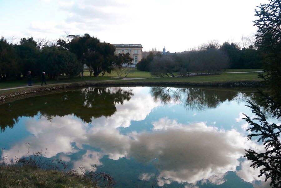 From Paris: Versailles Full-Day Trip by Train - The Lunch Break in the Gardens (And How to Use It)
