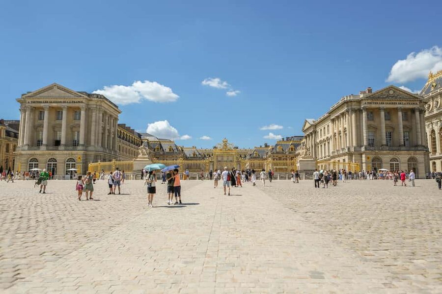 From Paris: Versailles Guided Tour with Skip-the-Line Entry - Key highlights that make this one worth your time