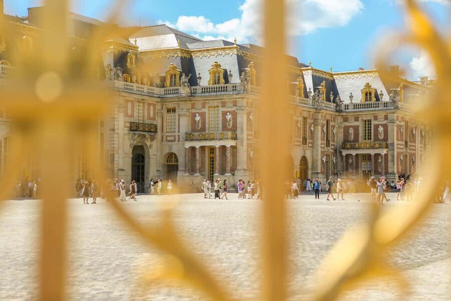 From Paris: Versailles Guided Tour with Skip-the-Line Entry - FAQ