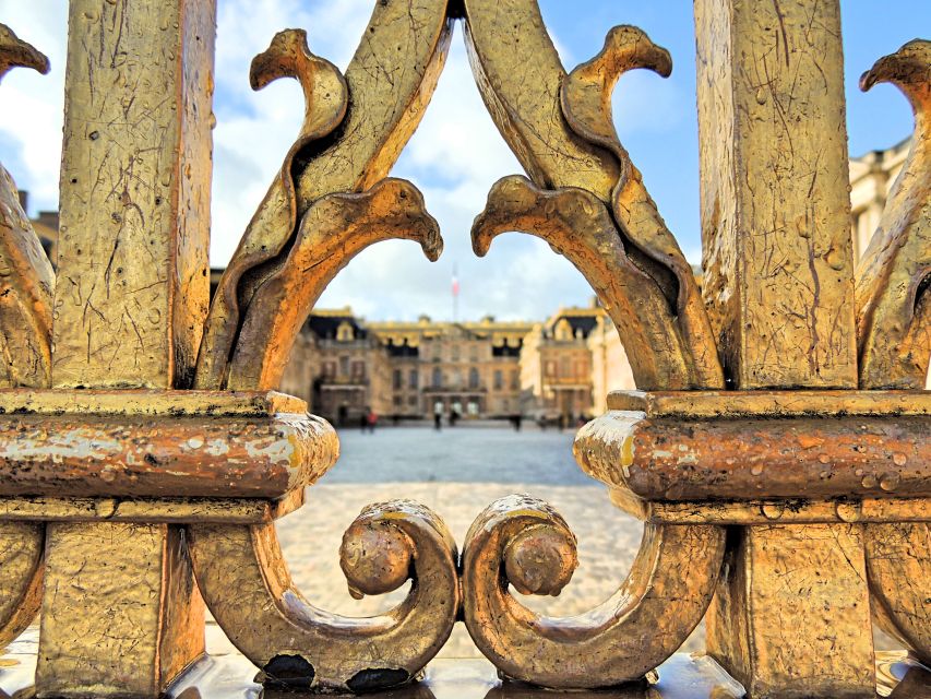 From Paris: Versailles Guided Tour with Skip-the-Line Ticket - Key Reasons This Versailles Tour Works