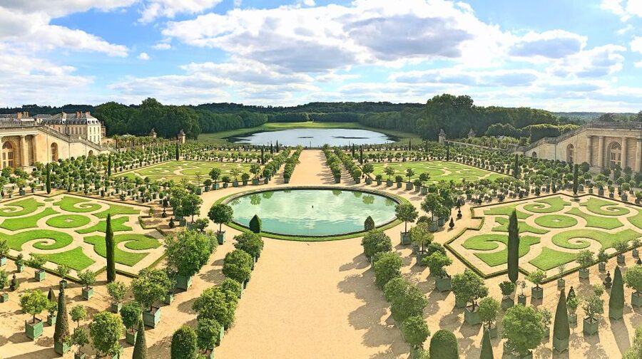 From Paris: Versailles Guided Tour with Skip-the-Line Ticket - The 90 Minutes Inside Versailles: State Apartments to the Hall of Mirrors