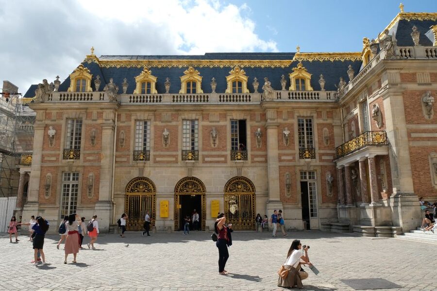 From Paris: Versailles Palace and Gardens Guided Day Trip - 1:45 PM Upgrade: King’s Private Apartments and What It Changes