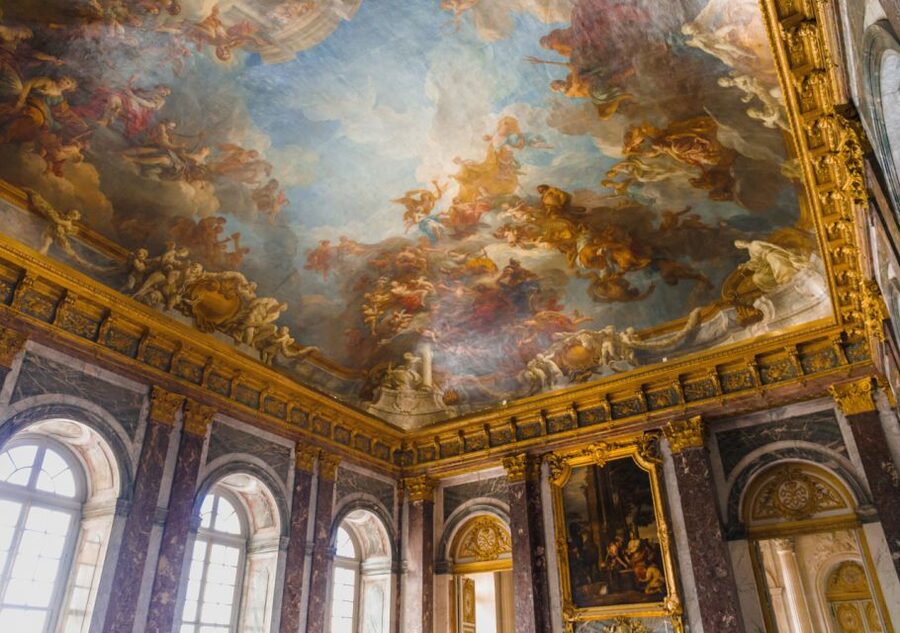 From Paris: Versailles Palace and Gardens Guided Day Trip - Gardens and Fountains: Your Guided Walk Plus Time to Wander