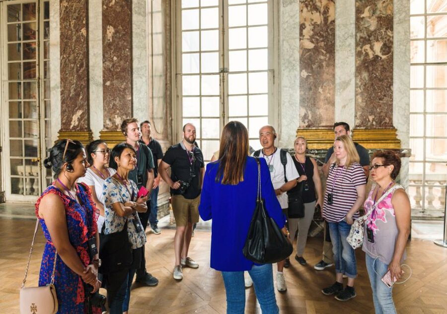 From Paris: Versailles Palace and Gardens Guided Day Trip - Free Time at Versailles: How to Use It (Trianon vs. Flexibility)