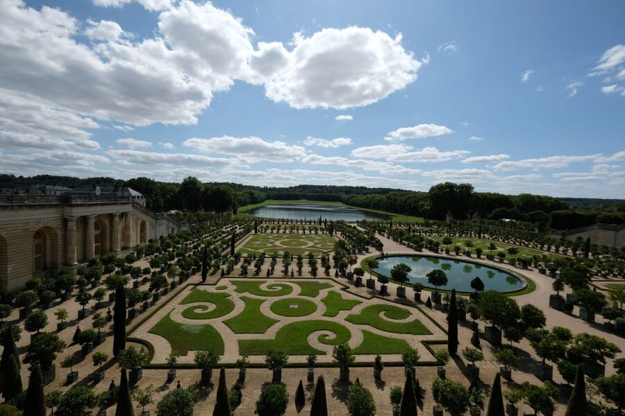 From Paris: Versailles Palace and Gardens Guided Day Trip - Practical Stuff That Makes This Tour Work