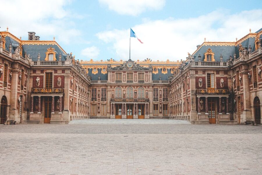 From Paris: Versailles Palace and Gardens Guided Experience - Quick hits before you go