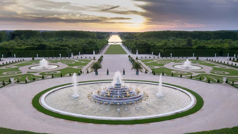 From Paris: Versailles Palace and Gardens with Transfer - Who should book this Versailles day trip, and who should skip it
