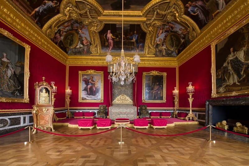 From Paris: Versailles Palace and Gardens with Transfer - 7 hours total: how to use your time without feeling rushed