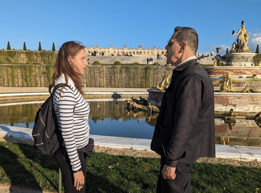 From Paris: Versailles Palace & Garden with Golf Cart - Should you book this Versailles Palace & Gardens tour?