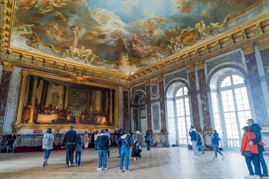From Paris: Versailles Palace & Gardens Private Guided Tour - Skip the Hassle: What Priority Entry Really Does for Versailles