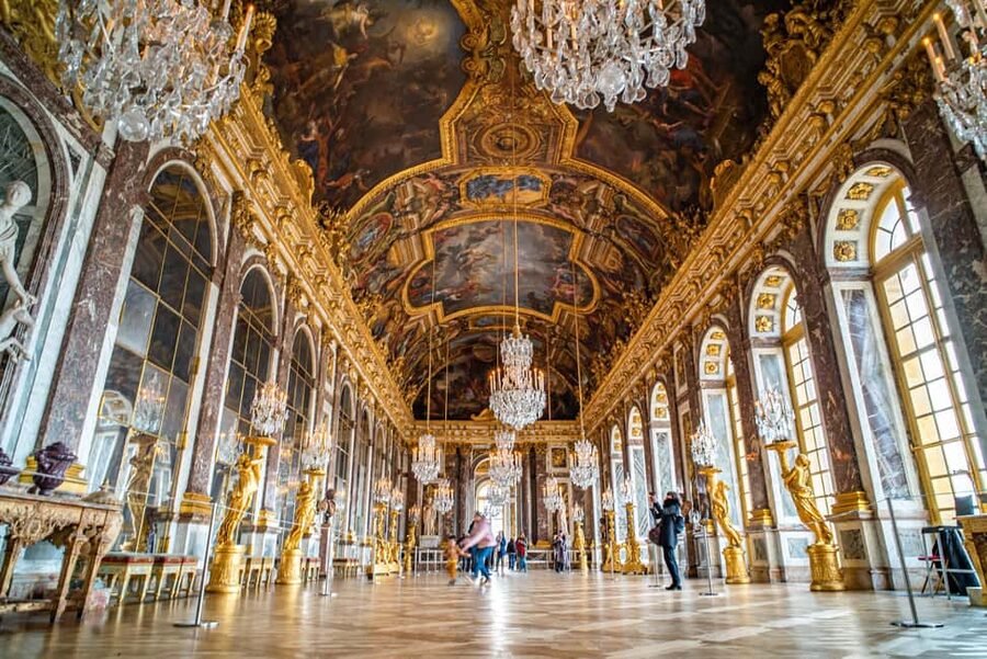 From Paris: Versailles Palace & Gardens Private Guided Tour - Paris Pickup and Private Transport: The Smoothest Way to Start