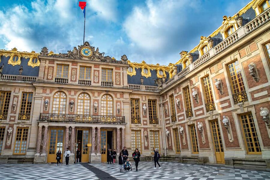 From Paris: Versailles Palace & Gardens Private Guided Tour - The Hall of Mirrors: Versailles’ Most Famous Room, Managed