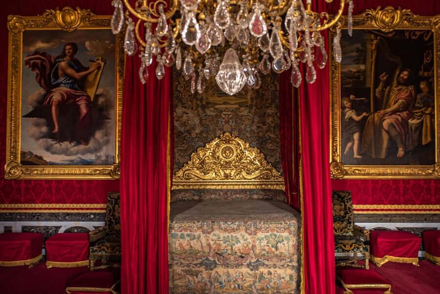 From Paris: Versailles Palace & Gardens Private Guided Tour - Your Licensed English Guide: More Than Facts