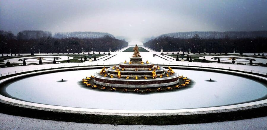 From Paris: Versailles Palace & Gardens Private Guided Tour - Price and Value: When $489 Per Person Makes Sense