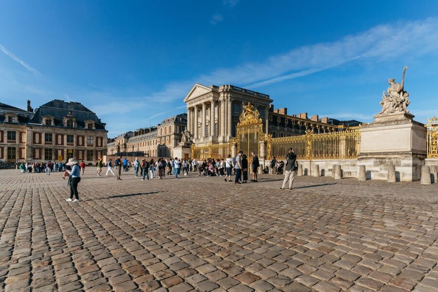 From Paris: Versailles Palace & Gardens with Transportation - FAQ