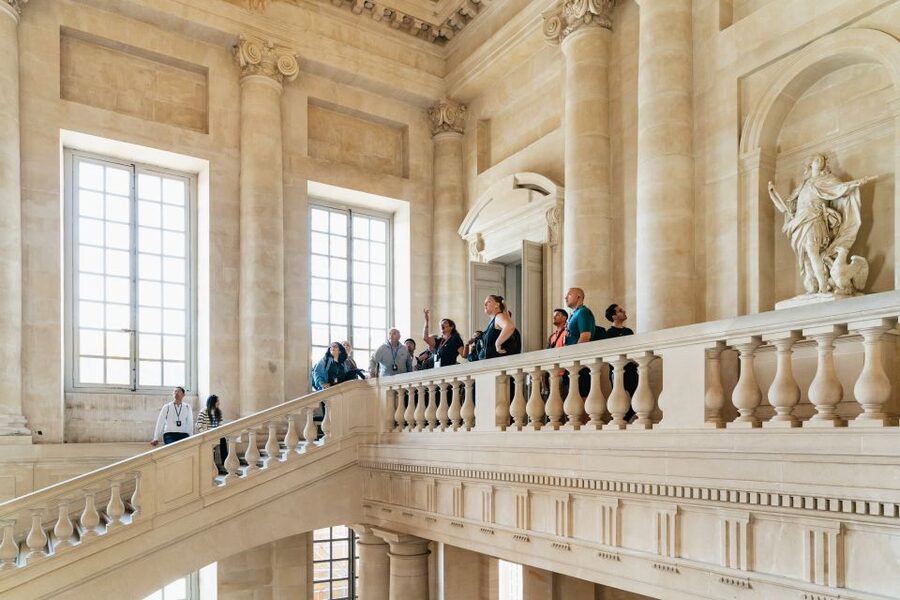 From Paris: Versailles Palace Guided Tour & Gardens Access - Guided Garden Tour Option: When It’s Worth It