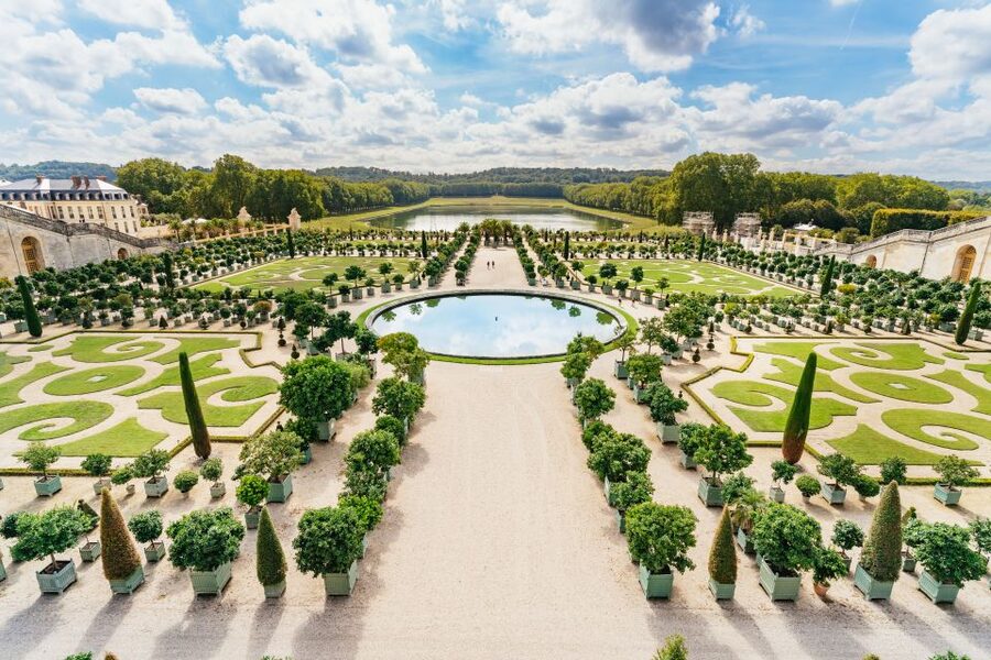 From Paris: Versailles Palace Guided Tour & Gardens Access - Price and Timing: Is $84 Good Value?