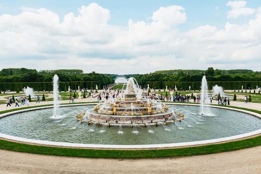 From Paris: Versailles Palace Guided Tour & Gardens Access - What to Bring, What to Skip, and Small Rules That Matter