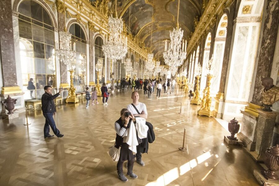 From Paris: Versailles Palace Self Guided & Gardens tickets - Should you book this Versailles tour?