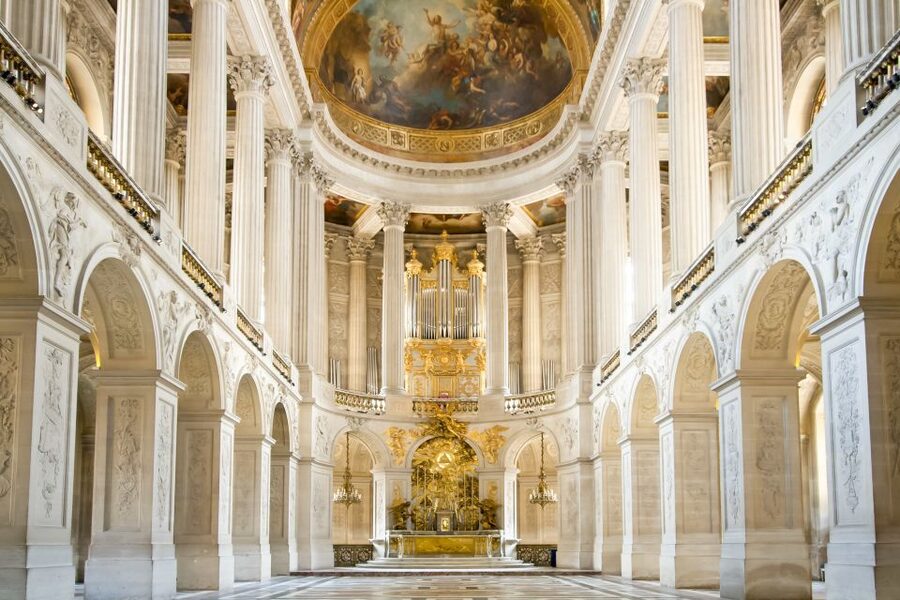 From Paris: Versailles Palace Self Guided & Gardens tickets - Who should book this Versailles self-guided day and who shouldn’t