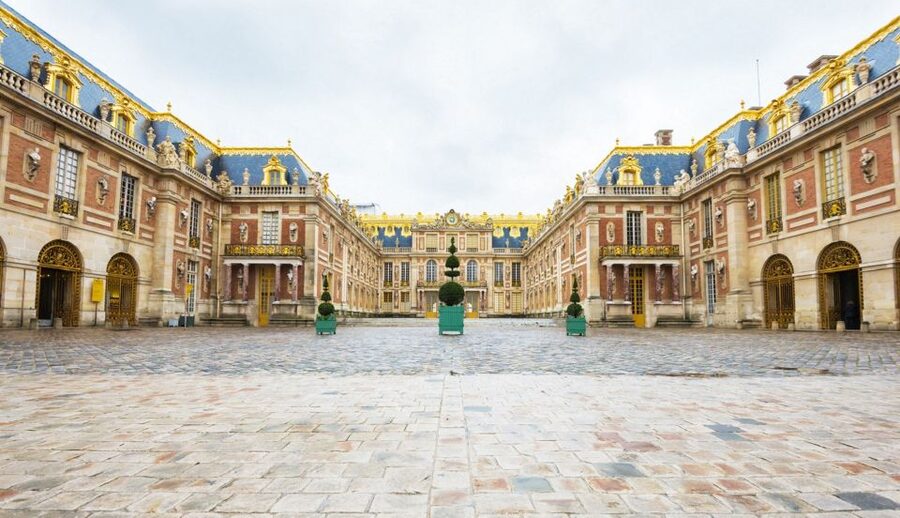 From Paris: Versailles Palace Small Group Half-Day Tour - What to Bring and How to Avoid Common Day-Downers