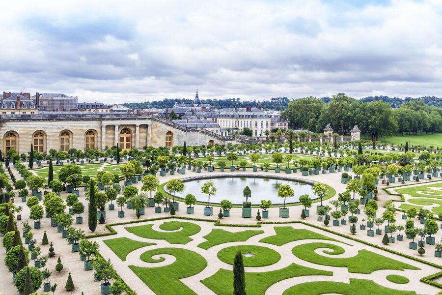 From Paris: Versailles Palace Small Group Half-Day Tour - Versailles in Four Hours: What This Small-Group Format Really Means