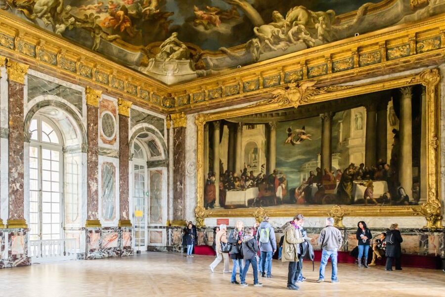 From Paris: Versailles Palace Small Group Half-Day Tour - Queen’s Private Apartments: Where Versailles Gets Personal
