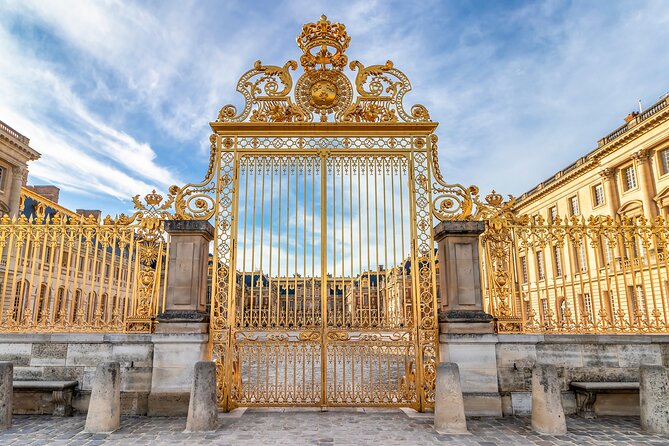 From Paris: Versailles Timed Entry Tickets & Gardens Access - Price and Value: $75.57 for Convenience and Certainty