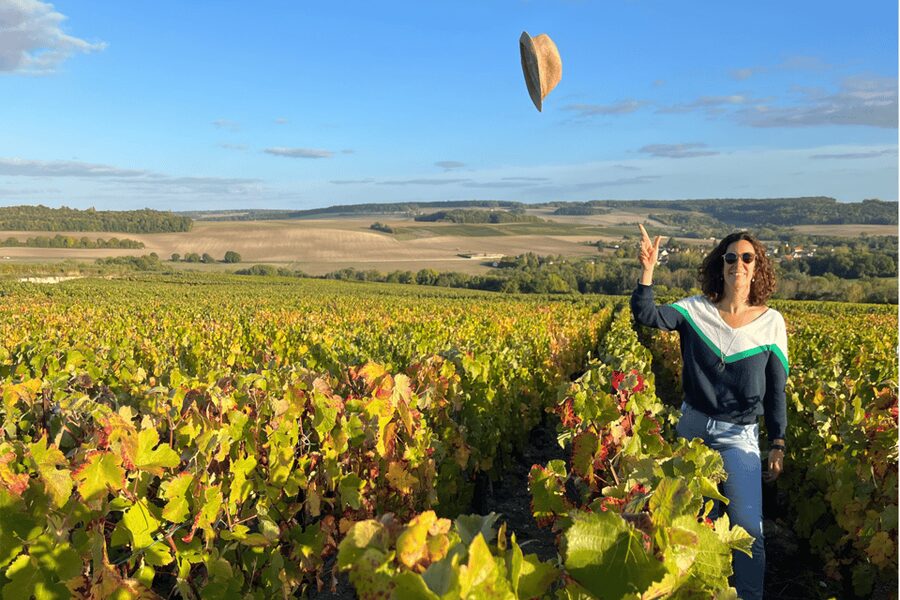 From Paris: Wine Day trip to SANCERRE w 10 Tastings & Lunch - Getting your bearings in Sancerre: the three terroirs you’ll taste later