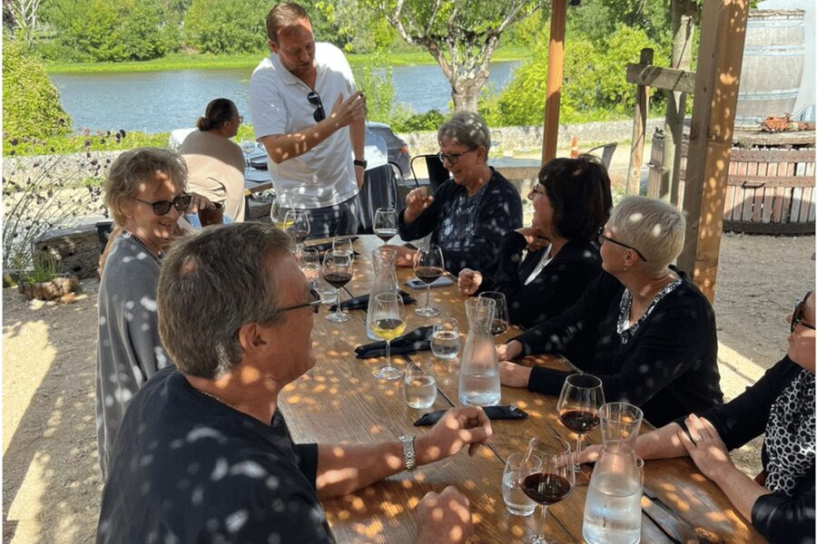 From Paris: Wine Day trip to SANCERRE w 10 Tastings & Lunch - Price and value: is $383 worth it?