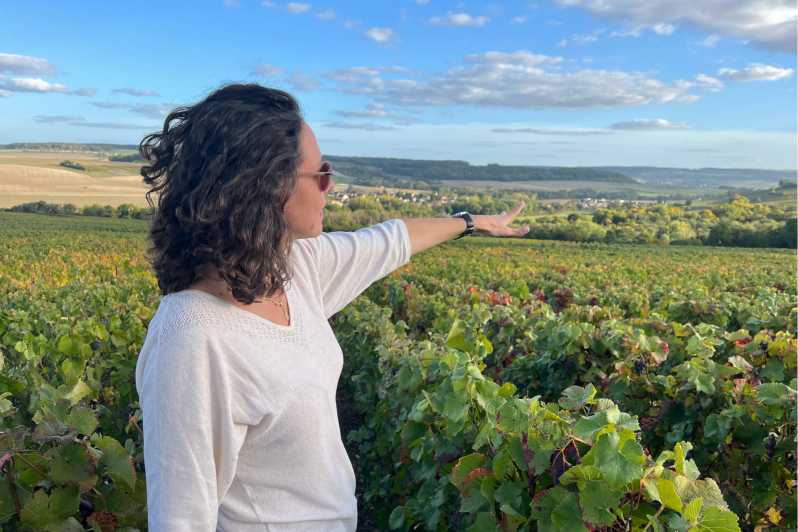 From Paris: Wine Day trip to SANCERRE w 10 Tastings & Lunch - The morning ride: hotel pickup, croissant start, and a fast education