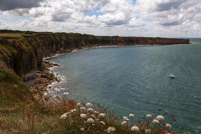 From Paris - WWII American Landing Beaches Discovery Private Tour - Price and Time: What You’re Really Paying For