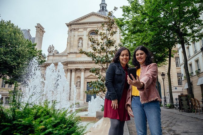 Full Coverage Paris Private City Tour - Key highlights to know before you go