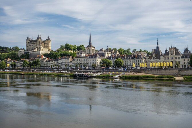 Full Day Loire Valley Guided Private Tour - Hotel Pickup to Loire Châteaux: The Real Value
