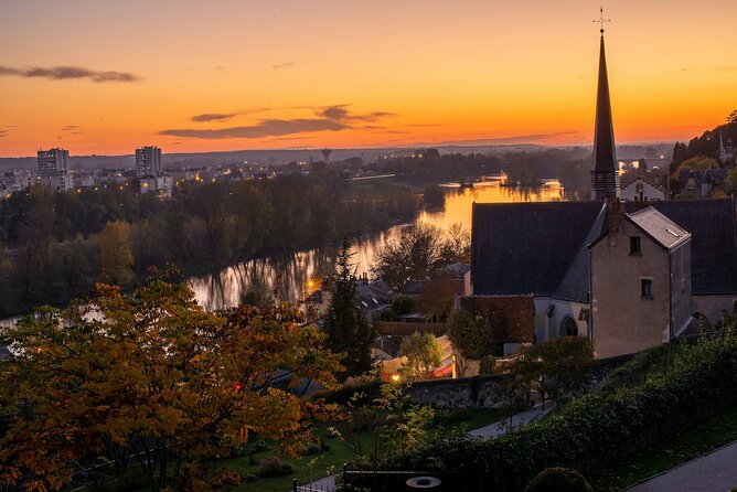 Full Day Loire Valley Guided Private Tour - Pacing and Logistics: When This Day Trip Works (and When It Doesn’t)