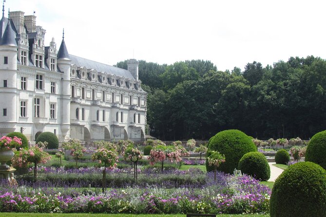 Full Day Loire Valley Guided Private Tour - Who Should Book This Private Loire Valley Tour?