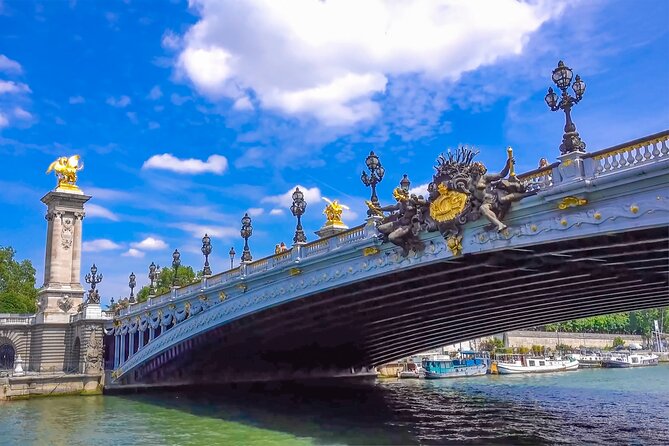 Full Day Paris City Pass: 50 Museums, Unlimited Hop On/Off Cruise - How the Paris City Pass schedule actually plays in real life