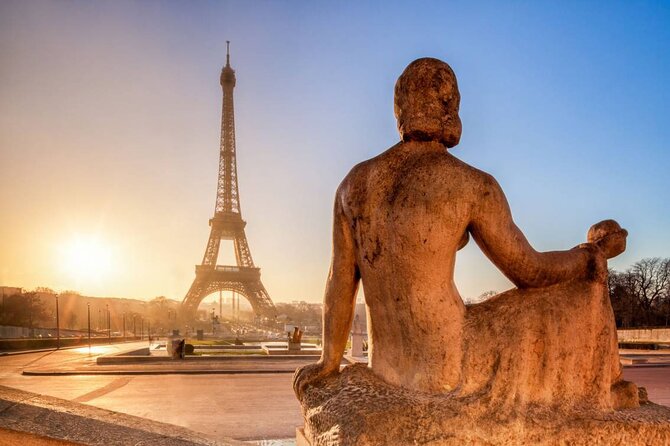 Full Day Private Historical Tour in Paris - Quick Take: What Makes This Day Tour Worth Your Time