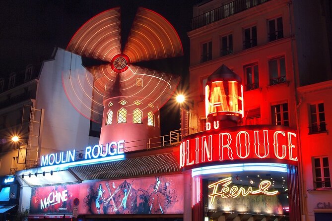 Full Day Private Historical Tour in Paris - Eiffel Tower and Arc de Triomphe: Icon Photos With Context