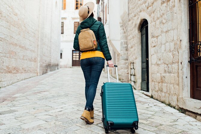 Full Day Private Luggage Storage in Paris - The Storage Locations Across Paris (and the Comfort of Choice)