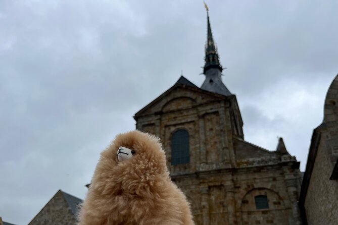 Full-day Private Tour in Mont Saint Michel with Calvados Tasting - Calvados Pere Magloire L’Experience: Tasting With a Normandy Story